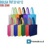 BOLSAS TNT 30*40*12cm