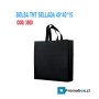 BOLSA TNT BIG 40*40*15cm